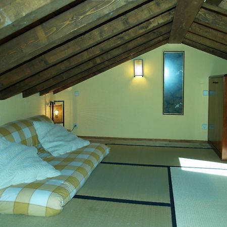 Saika Rural Apartman Manjirón Kültér fotó
