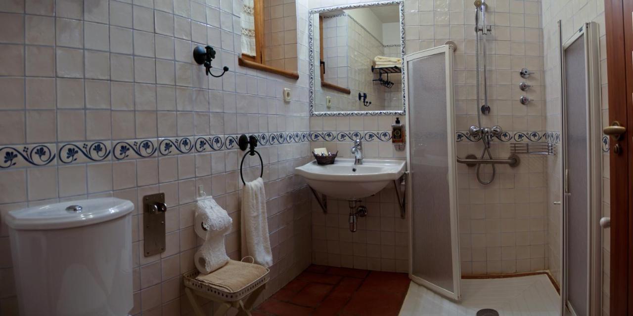 Saika Rural Apartman Manjirón Kültér fotó