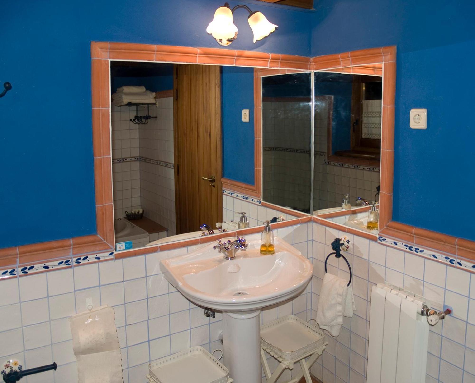 Saika Rural Apartman Manjirón Kültér fotó