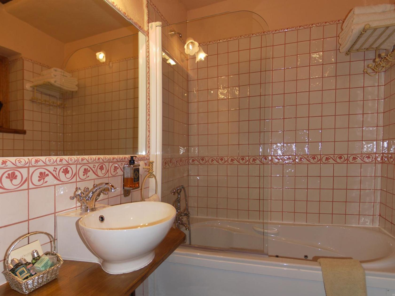 Saika Rural Apartman Manjirón Kültér fotó